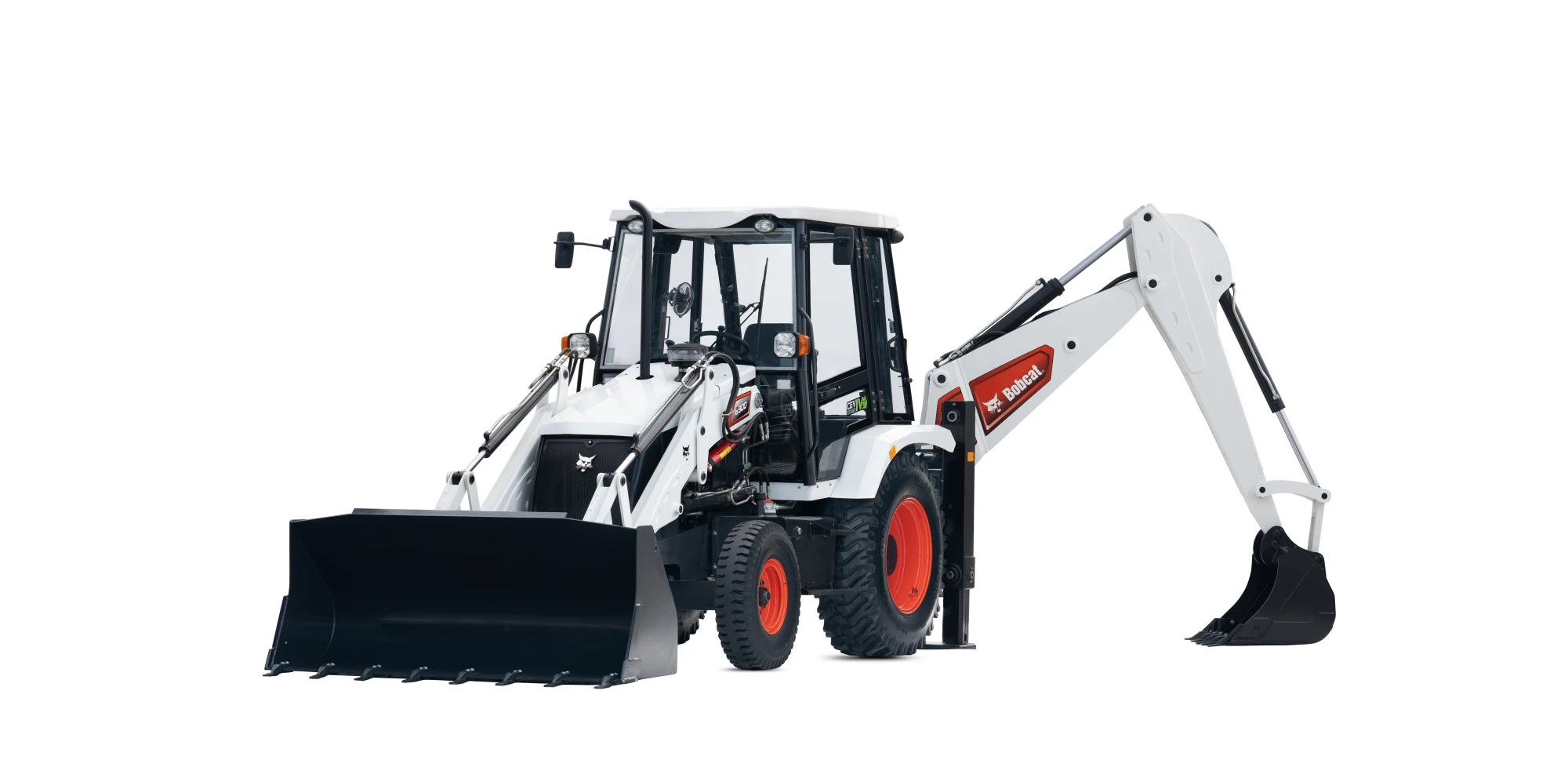 Bobcat B900